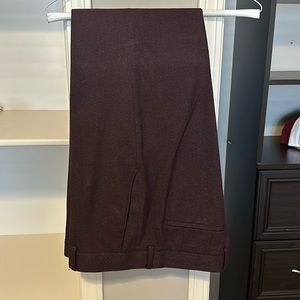 Mens dress pant - RW&Co